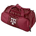 Texas A&M 'Aggies' 22 Inch Carry On Duffel Bag