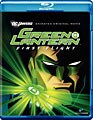 The Green Lantern - First Flight (Blu-ray Disc)