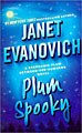 Plum Spooky (Paperback)