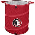 Florida State Trash Can
