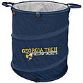 Georgia Tech Trash Can