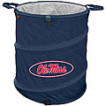University of Mississippi 'Ole Miss' Trash Can