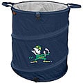 Notre Dame Trash Can