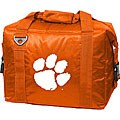 Clemson Tigers 12-pack Cooler