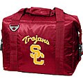 University of Southern California 'Trojans' 12-pack Insulated Cooler Bag