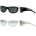ray ban frames wayfarer Leading online guide site John Richmond JR 533 Women's Sunglasses