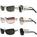 Authentic GUESS eyeglasses free guide for you! John Richmond JR 506 Women's Sunglasses