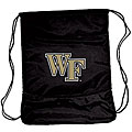 Wake Forest University Drawstring Backpack