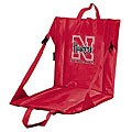 University of Nebraska 'Huskers' Lightweight Folding Stadium Seat