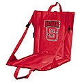 North Carolina State University Stadium Seat