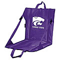 Kansas State 'Wildcats' Lightweight Folding Stadium Seat