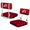 University of Utah 'Utes' Hard Back Folding Stadium Seat