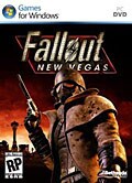 PC - Fallout: New Vegas- By Bethesda