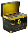 Percy Jackson and the Olympians Hardcover Boxed Set: Books 1 - 5