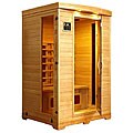 Clues on Cd Player Jukeboxes Upgraded Entry System 2-person Sauna with Carbon Heaters