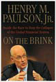 Free connected info on English Secretary desk On the Brink (Hardcover)