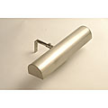 Satin Nickel 11.5-inch Cordless Picture Light