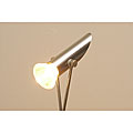 Silver Halogen Remote Control Picture Light