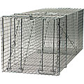 Havahart Professional Large Humane Trap with Single Door
