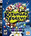 PS3 - Katamari Forever