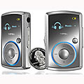 SanDisk Sansa Clip 4GB MP3 Player with FM (Refurbished)