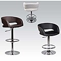 Matrix Adjustable Height Swivel Stool