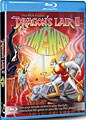 Dragon's Lair II: Time Warp (Blu-ray)