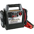Portable 300/600 Amp Jump-starter/ 12-volt DC Power Source