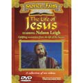 The Life of Jesus- the Living Bible Collection