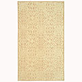Helpful knowledge on Woven antique Thistle Bloomery Rug (3'9 x 5'9)
