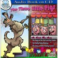The Three Little Pigs & other Children's Favorites
