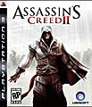 PS3 - Assassin's Creed II