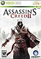 Xbox 360 - Assassin's Creed II