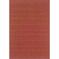 Tips relating to 45 Rpm Holder Laguna Red Polypropylene Rug (2'5 x 4'5)
