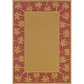 Laguna Polypropylene Rug (2'5 x 4'5)