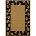 Compare products of 45 Record Database Polypropylene Laguna Indoor/ Outdoor Rug (2'5 x 4'5)