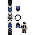 Lego Star Wars Han Solo Boy's Watch