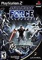 PS2 - Star Wars: The Clone Wars -- Republic Heroes
