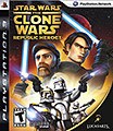 PS3 - Star Wars: The Clone Wars -- Republic Heroes