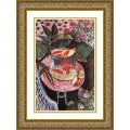 Henri Matisse 'Goldfish' Framed Art Print