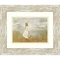 Betsy Cameron 'There's Always Tomorrow' Framed Art Print