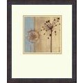 Tandi Venter 'In the Breeze I, 2006' Framed Art Print
