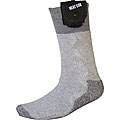 Heat Sox Battery-heated Medium Wool-blend Socks