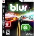 PS3 - Blur