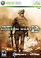 Xbox 360 - Call of Duty: Modern Warfare 2