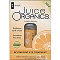 Juice Organics .5-ounce Revitalizing Eye Treatment