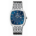 Swiss Military Men's Blue Rendezvous Watch