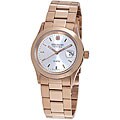 Swiss Military Men's Rose Goldtone Freedom Watch