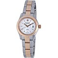 Swiss Military Freedom Women's Two-tone Watch