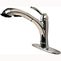 Price Pfister Kitchen Clairmont 1-handle Pull-out Faucet